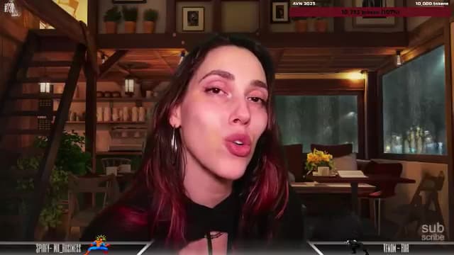 Gallery image thumbnail from Dashy's myfreecams stream on, 11/03/2024, 09:48 image 20 of 20