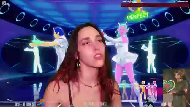 Gallery image thumbnail from Dashy's myfreecams stream on, 11/03/2024, 10:57 image 14 of 20