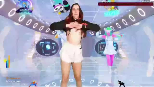Gallery image thumbnail from Dashy's myfreecams stream on, 11/03/2024, 10:57 image 5 of 20