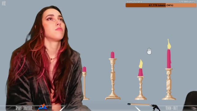 Gallery image thumbnail from Dashy's myfreecams stream on, 11/12/2024, 09:43 image 19 of 20