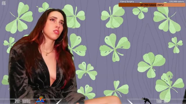 Gallery image thumbnail from Dashy's myfreecams stream on, 11/12/2024, 09:43 image 16 of 20