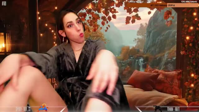 Gallery image thumbnail from Dashy's myfreecams stream on, 11/12/2024, 09:43 image 3 of 20