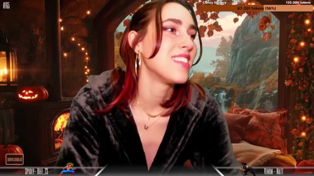 Gallery image thumbnail from Dashy's myfreecams stream on, 11/12/2024, 09:43 image 4 of 20