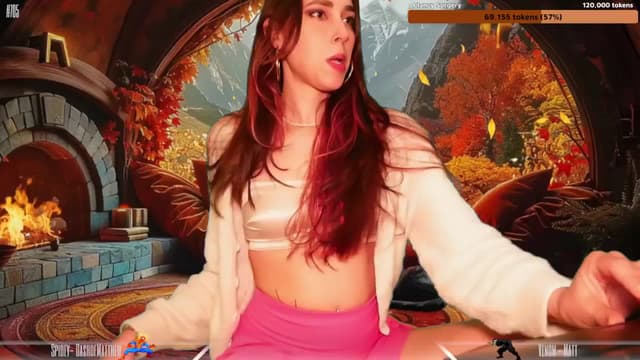 Gallery image thumbnail from Dashy's myfreecams stream on, 11/13/2024, 06:57 image 12 of 20