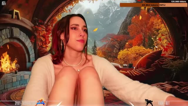 Gallery image thumbnail from Dashy's myfreecams stream on, 11/13/2024, 11:37 image 1 of 20