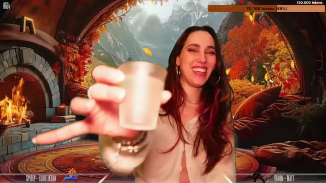 Gallery image thumbnail from Dashy's myfreecams stream on, 11/13/2024, 11:37 image 6 of 20