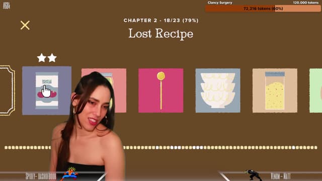 Gallery image thumbnail from Dashy's myfreecams stream on, 11/15/2024, 08:51 image 11 of 20