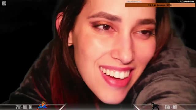 Gallery image thumbnail from Dashy's myfreecams stream on, 11/16/2024, 12:21 image 20 of 20