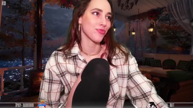 Gallery image thumbnail from Dashy's myfreecams stream on, 11/22/2024, 09:07 image 6 of 20