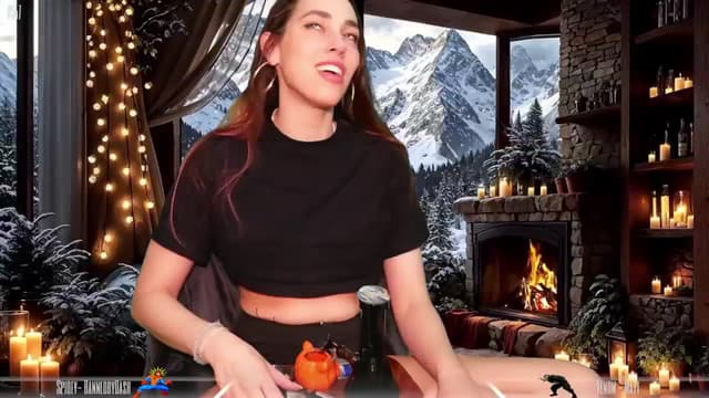 Gallery image thumbnail from Dashy's myfreecams stream on, 11/24/2024, 07:18 image 18 of 20