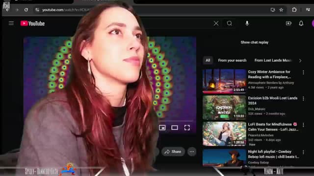 Gallery image thumbnail from Dashy's myfreecams stream on, 11/24/2024, 08:50 image 5 of 20