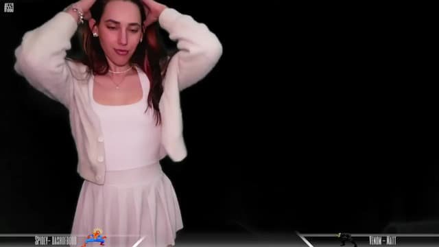 Gallery image thumbnail from Dashy's myfreecams stream on, 11/26/2024, 09:45 image 20 of 20