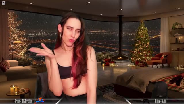 Gallery image thumbnail from Dashy's myfreecams stream on, 11/30/2024, 12:05 image 14 of 20