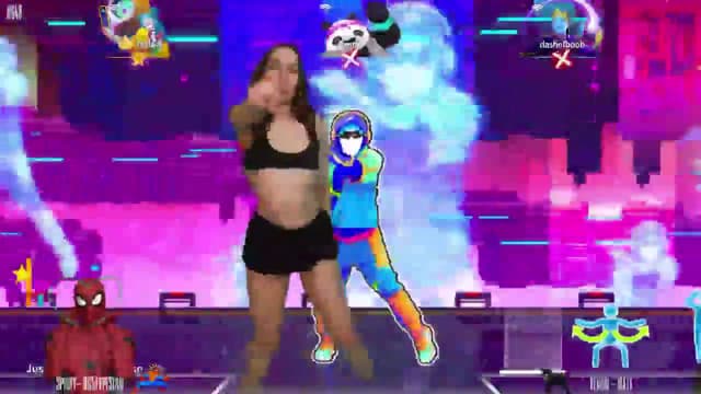 Gallery image thumbnail from Dashy's myfreecams stream on, 11/30/2024, 12:05 image 7 of 20
