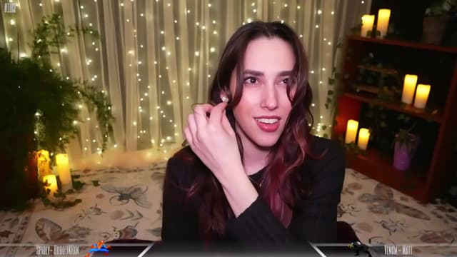 Gallery image thumbnail from Dashy's myfreecams stream on, 12/02/2024, 13:38 image 1 of 20
