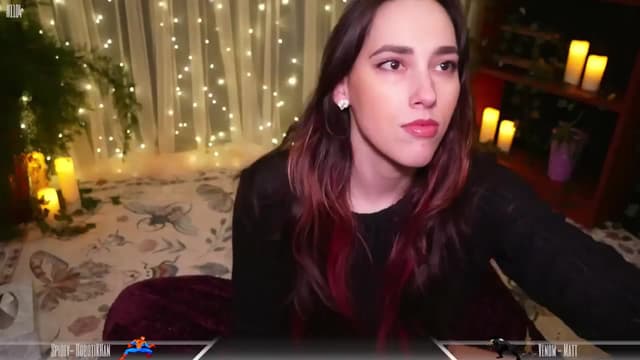 Gallery image thumbnail from Dashy's myfreecams stream on, 12/02/2024, 13:38 image 3 of 20
