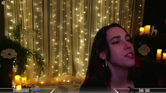 Gallery image thumbnail from Dashy's myfreecams stream on, 12/03/2024, 12:04 image 13 of 20