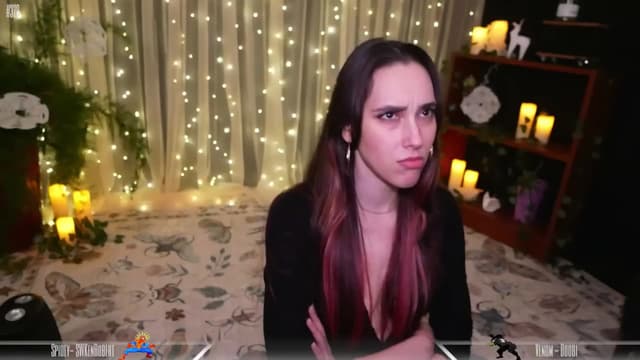 Gallery image thumbnail from Dashy's myfreecams stream on, 12/03/2024, 12:04 image 20 of 20