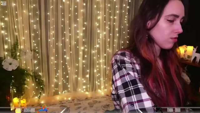 Gallery image thumbnail from Dashy's myfreecams stream on, 12/05/2024, 10:02 image 5 of 20
