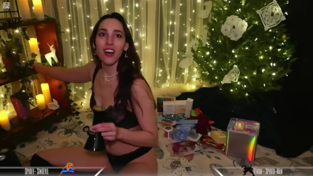 Gallery image thumbnail from Dashy's myfreecams stream on, 12/07/2024, 07:59 image 9 of 20