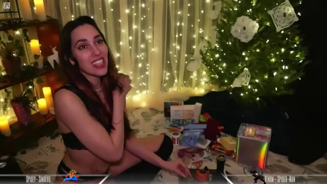 Gallery image thumbnail from Dashy's myfreecams stream on, 12/07/2024, 07:59 image 1 of 20