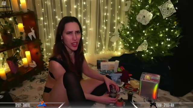 Gallery image thumbnail from Dashy's myfreecams stream on, 12/07/2024, 07:59 image 6 of 20