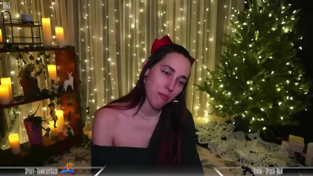 Gallery image thumbnail from Dashy's myfreecams stream on, 12/26/2024, 11:07 image 5 of 20