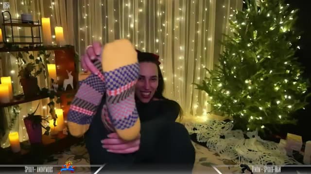 Gallery image thumbnail from Dashy's myfreecams stream on, 12/26/2024, 11:07 image 3 of 20