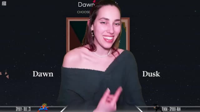 Gallery image thumbnail from Dashy's myfreecams stream on, 12/26/2024, 11:07 image 13 of 20