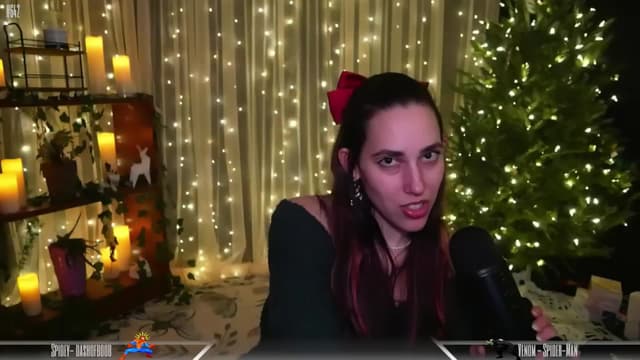 Gallery image thumbnail from Dashy's myfreecams stream on, 12/26/2024, 11:07 image 6 of 20