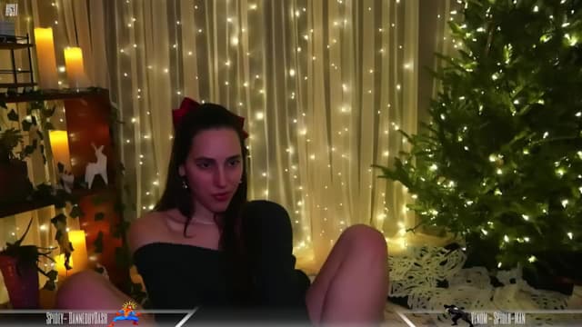 Gallery image thumbnail from Dashy's myfreecams stream on, 12/26/2024, 11:07 image 8 of 20