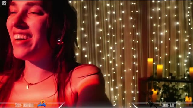 Gallery image thumbnail from Dashy's myfreecams stream on, 02/20/2025, 12:42 image 10 of 20