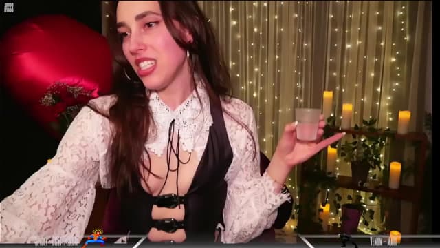 Gallery image thumbnail from Dashy's myfreecams stream on, 02/22/2025, 11:39 image 2 of 20