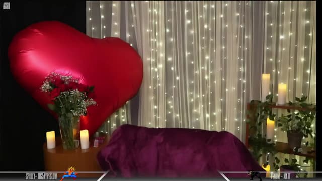 Gallery image thumbnail from Dashy's myfreecams stream on, 02/22/2025, 11:39 image 4 of 20