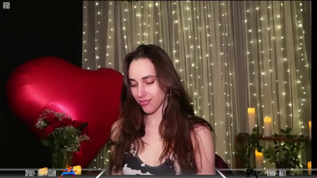 Gallery image thumbnail from Dashy's myfreecams stream on, 02/22/2025, 11:39 image 13 of 20