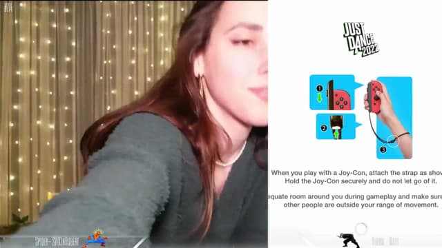 Gallery image thumbnail from Dashy's myfreecams stream on, 03/04/2025, 10:37 image 14 of 20