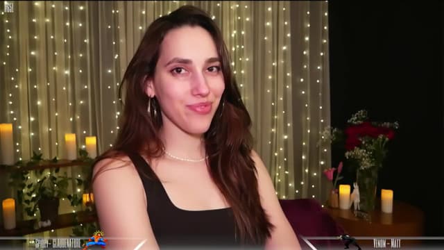 Gallery image thumbnail from Dashy's myfreecams stream on, 03/04/2025, 10:37 image 19 of 20