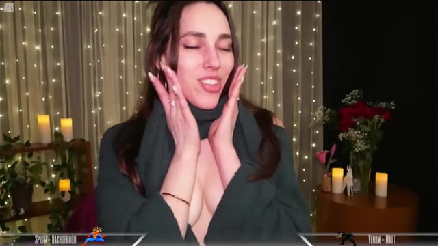 Gallery image thumbnail from Dashy's myfreecams stream on, 03/04/2025, 10:37 image 12 of 20