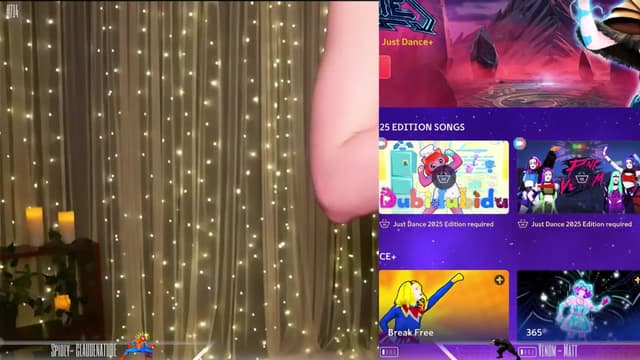 Gallery image thumbnail from Dashy's myfreecams stream on, 03/04/2025, 10:37 image 16 of 20