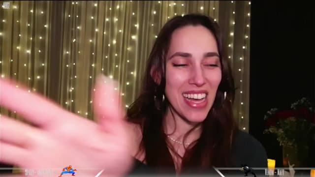 Gallery image thumbnail from Dashy's myfreecams stream on, 03/04/2025, 10:37 image 3 of 20