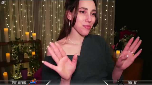 Gallery image thumbnail from Dashy's myfreecams stream on, 03/04/2025, 10:37 image 8 of 20