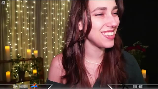 Gallery image thumbnail from Dashy's myfreecams stream on, 03/04/2025, 10:37 image 1 of 20