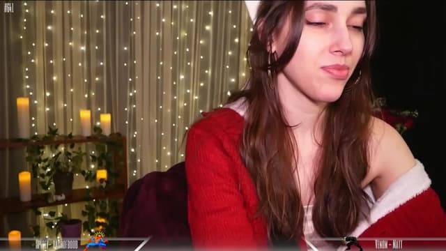 Gallery image thumbnail from Dashy's myfreecams stream on, 03/07/2025, 08:57 image 14 of 20