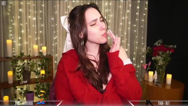Gallery image thumbnail from Dashy's myfreecams stream on, 03/07/2025, 08:57 image 16 of 20