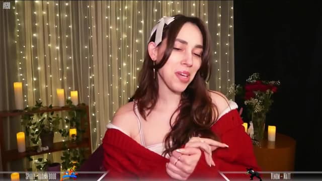 Gallery image thumbnail from Dashy's myfreecams stream on, 03/07/2025, 08:57 image 3 of 20