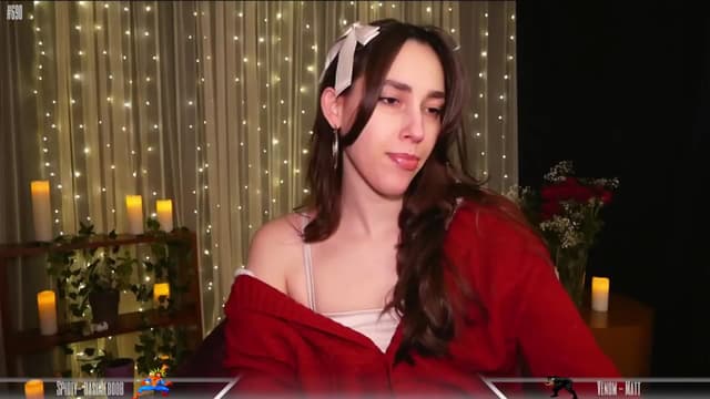 Gallery image thumbnail from Dashy's myfreecams stream on, 03/07/2025, 08:57 image 2 of 20