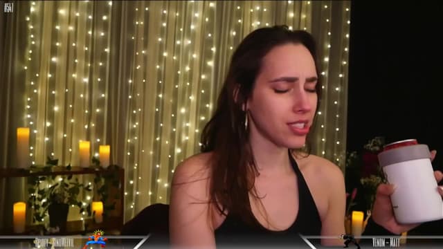 Gallery image thumbnail from Dashy's myfreecams stream on, 03/08/2025, 13:02 image 10 of 20