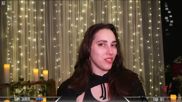 Gallery image thumbnail from Dashy's myfreecams stream on, 03/08/2025, 13:02 image 5 of 20