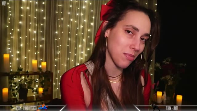 Gallery image thumbnail from Dashy's myfreecams stream on, 03/11/2025, 05:55 image 11 of 20