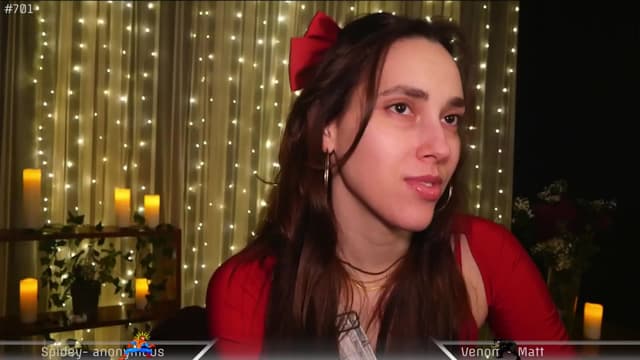 Gallery image thumbnail from Dashy's myfreecams stream on, 03/11/2025, 05:55 image 15 of 20